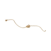 Cartier Yellow Gold  Love Bracelet bv
