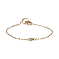 Cartier Yellow Gold  Love Bracelet pv