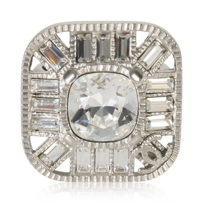 2009 Strass Ring