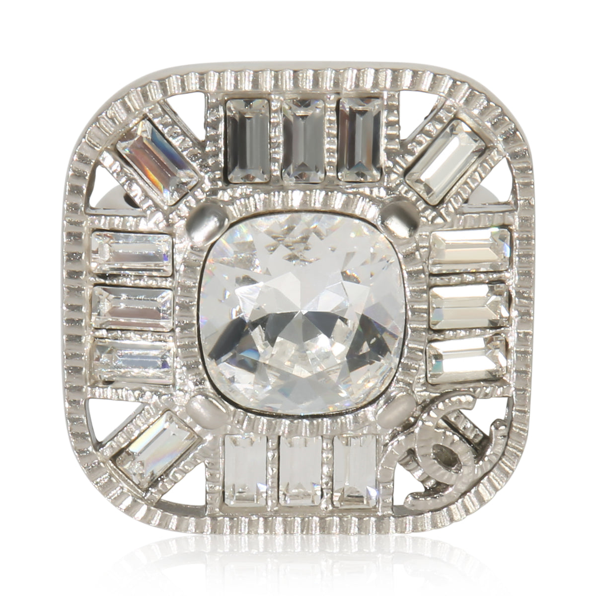 2009 Strass Ring