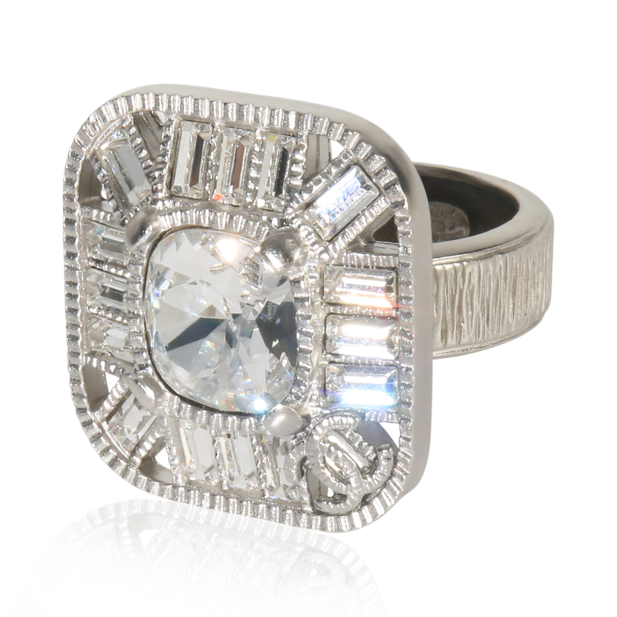 2009 Strass Ring