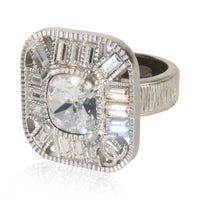 2009 Strass Ring