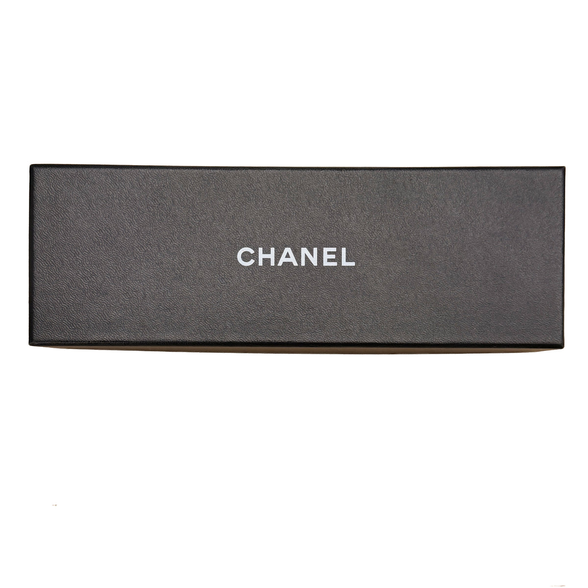 Chanel 2009 Strass Station Bracelet box