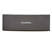 Chanel 2009 Strass Station Bracelet box