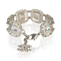 Chanel 2009 Strass Station Bracelet pv