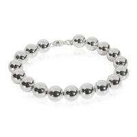 Sterling Silver  HardWear Ball Bracelet