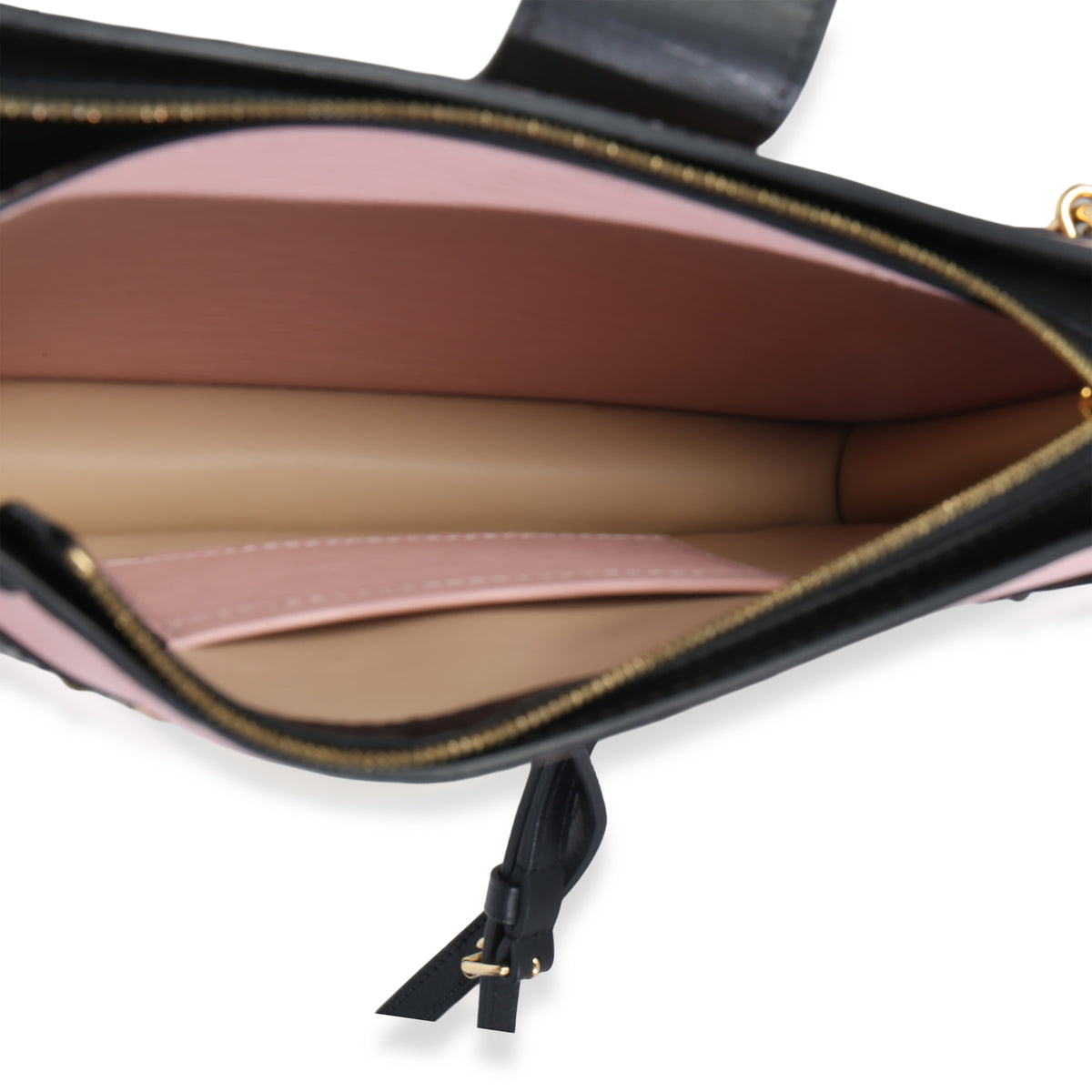 Louis Vuitton Rose Ballerine Epi Trunk Clutch Handbag Handbag ad1