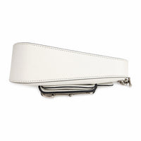 Gucci White Calfskin Mini Asymmetric Horsebit 1955 Shoulder Bag Handbag ad3