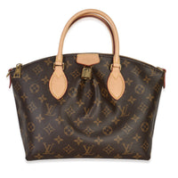 Monogram Canvas Boetie PM NM