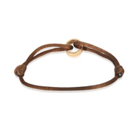 Rose Gold  Love Bracelet