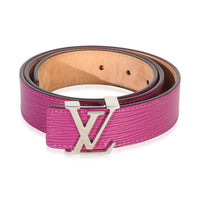 Grenade Epi LV Initiales 35mm Belt 80/32