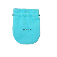 Sterling Silver  Open Heart Pendant