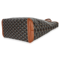 Goyard Gold Black ine Canvas Artois PM Handbag box