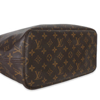 Louis Vuitton Monogram Canvas Neverfull MM Handbag box