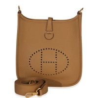 Biscuit Clemence Mini Evelyne TPM 16 GHW