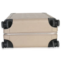 Louis Vuitton Tourterelle Monogram Empreinte Horizon 55 Handbag box