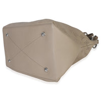 Louis Vuitton Galet Monogram Mahina Beaubourg Hobo MM Handbag box