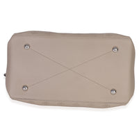 Louis Vuitton Galet Monogram Mahina Beaubourg Hobo MM Handbag stamp