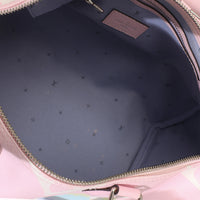 Louis Vuitton Pastel Monogram Canvas Escale Speedy Bandouliere 30 Handbag ad1