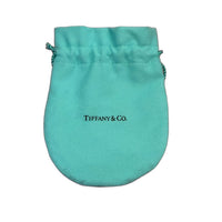 Tiffany & Co. Yellow Gold & Sterling Silver  Return To Tiffany Love Bug Bracelet box