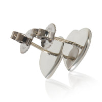 Sterling Silver  Return To Tiffany Earrings