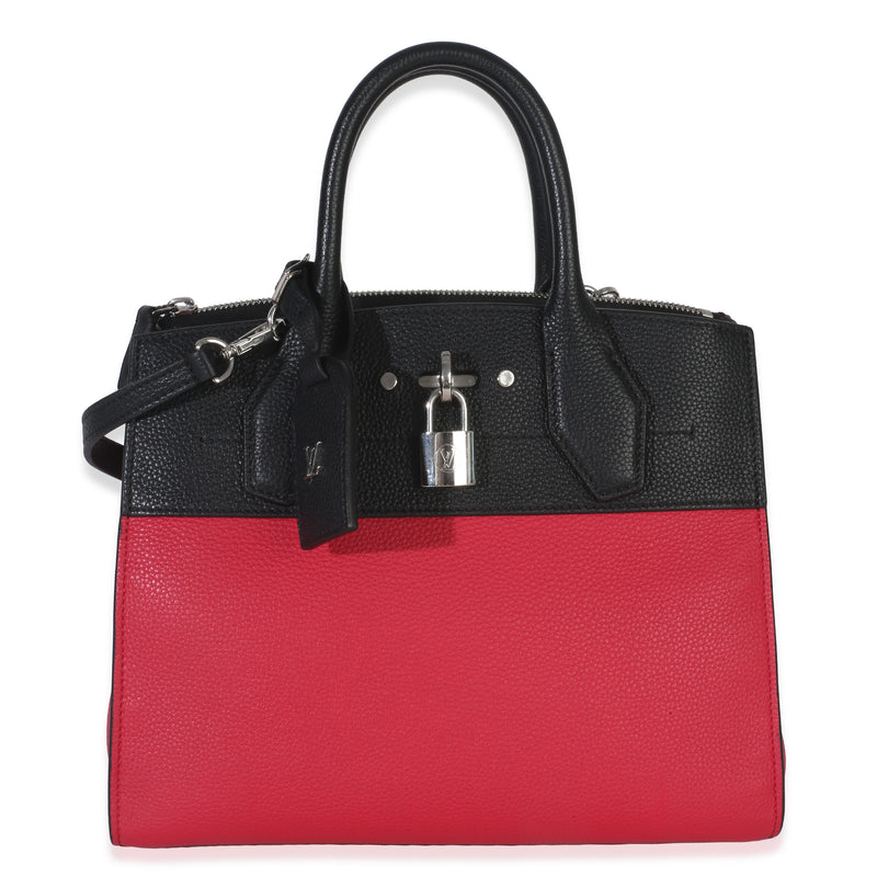 Bougainvillea Black Taurillon City Steamer PM