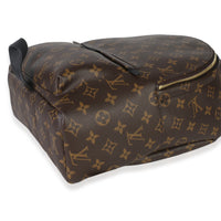 Louis Vuitton Monogram Canvas Palm Springs MM Handbag box