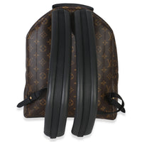 Louis Vuitton Monogram Canvas Palm Springs MM Handbag bv