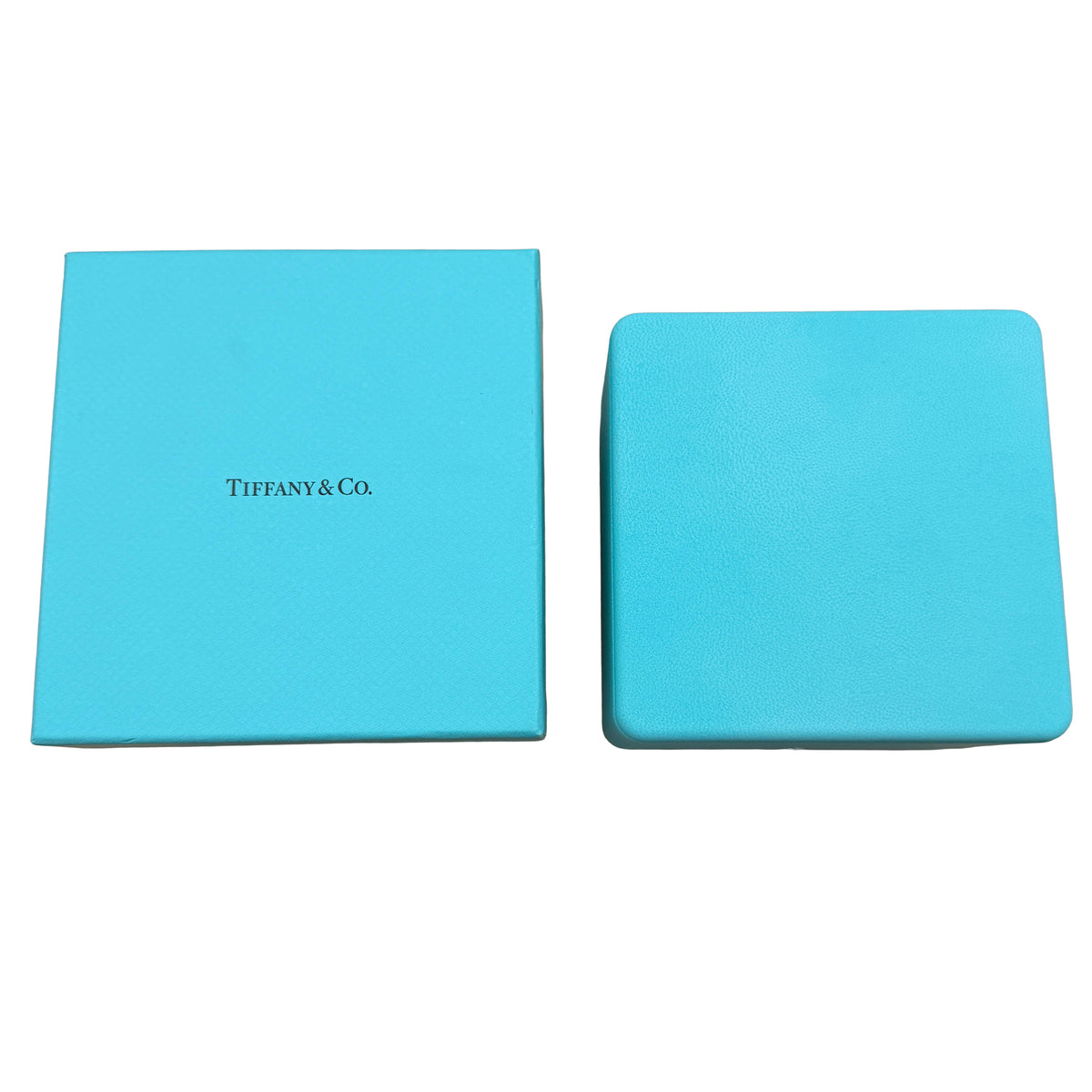 White Gold & Yellow Gold Diamond Lock Bracelet