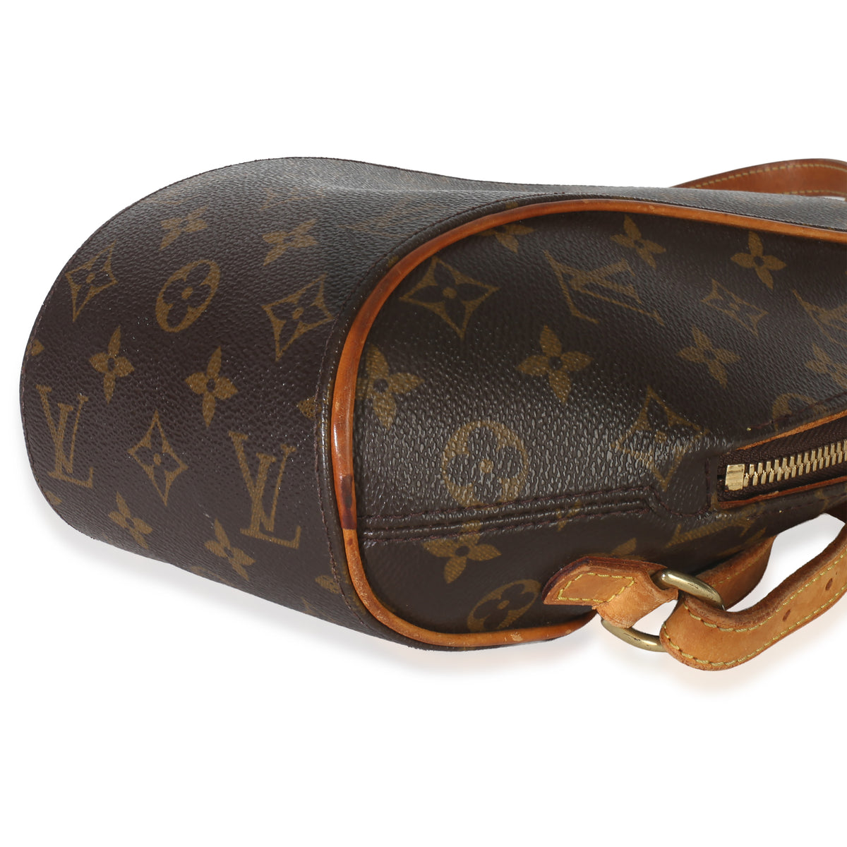 Louis Vuitton Monogram Canvas Ellipse Sac a Dos Backpack Handbag box