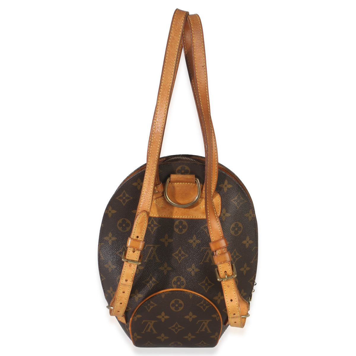 Louis Vuitton Monogram Canvas Ellipse Sac a Dos Backpack | myGemma