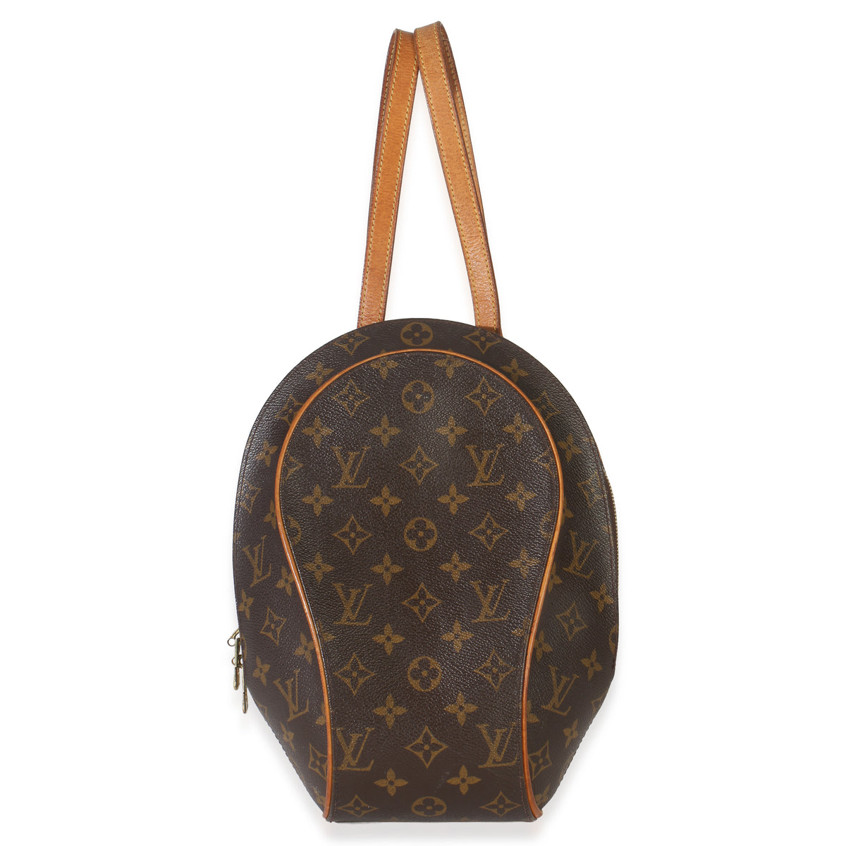 Louis Vuitton Monogram Canvas Ellipse Sac a Dos Backpack Handbag fv