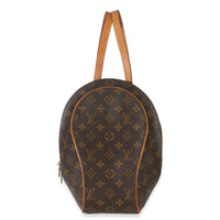 Monogram Canvas Ellipse Sac a Dos Backpack