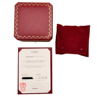 Yellow Gold  Love Bracelet