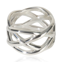 Sterling Silver  Celtic Knot Ring