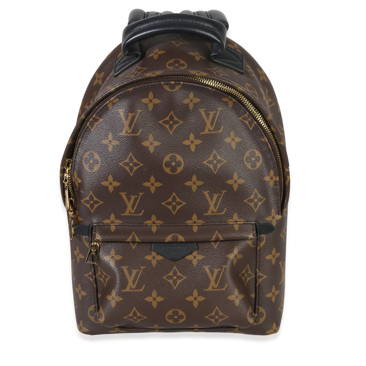 Monogram Canvas Palm Springs PM