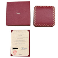 Yellow Gold Diamond Small Model Love Bracelet