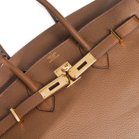 Alezan Clemence Birkin 35 GHW