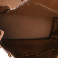 Alezan Clemence Birkin 35 GHW