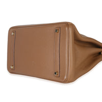 Alezan Clemence Birkin 35 GHW