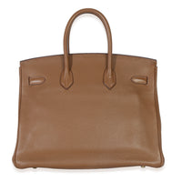 Alezan Clemence Birkin 35 GHW