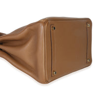 Alezan Clemence Birkin 35 GHW