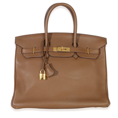 Alezan Clemence Birkin 35 GHW