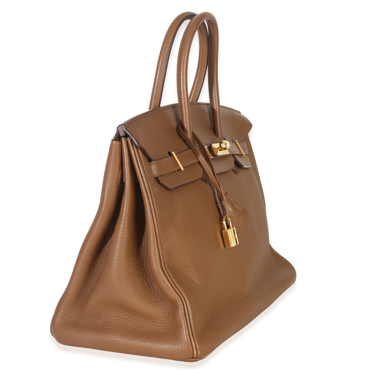 Alezan Clemence Birkin 35 GHW