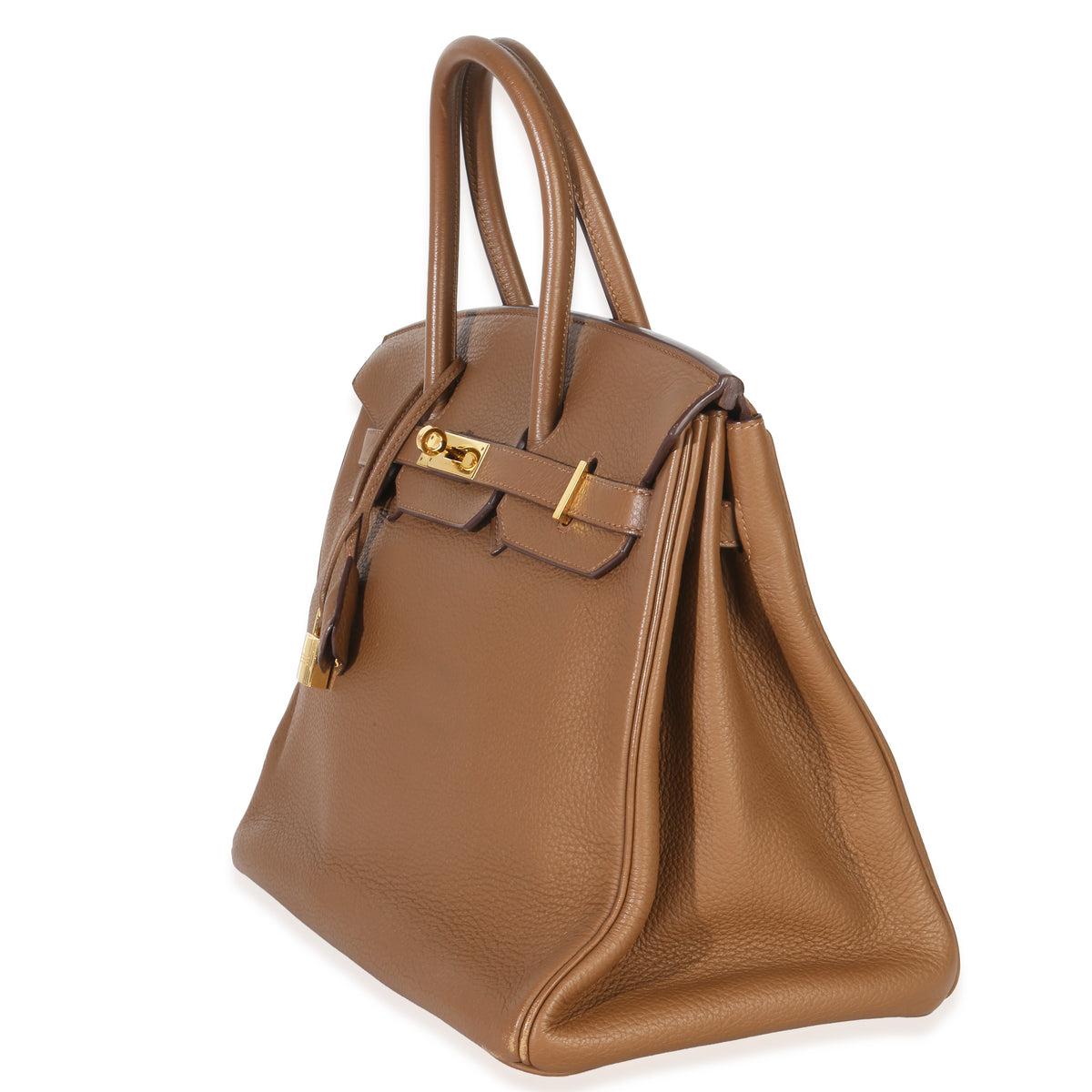 Alezan Clemence Birkin 35 GHW