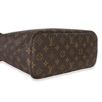 Louis Vuitton Monogram Canvas Neverfull PM Handbag box