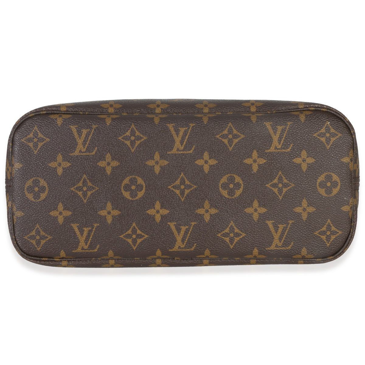 Louis Vuitton Monogram Canvas Neverfull PM Handbag bv
