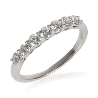 Platinum Diamond Band