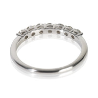 Platinum Diamond Band