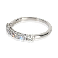 Platinum Diamond Band